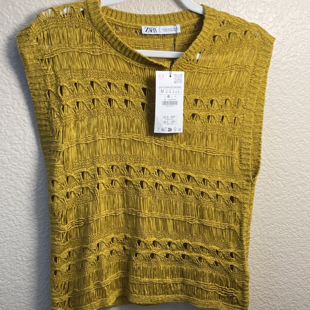 Zara size medium - Picture 2 of 5